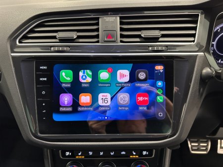 2018 Volkswagen Tiguan - photo 28