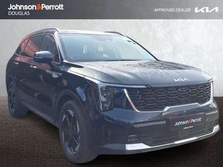 2026 Kia Sorento 1.6 PHEV SEM