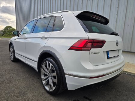 2019 Volkswagen Tiguan - photo 14