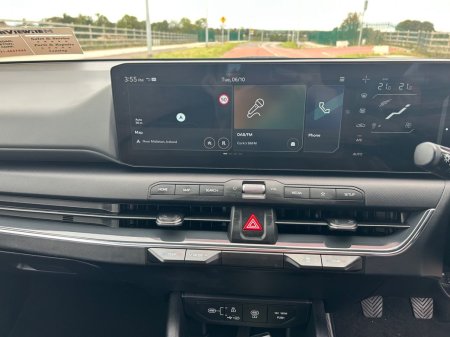 2026 Kia K4 - photo 16