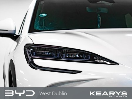 2026 BYD SEALION 7 - photo 20