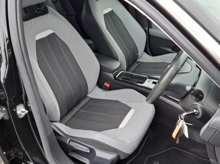 2023 Opel Mokka - photo 16