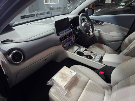 2021 Hyundai KONA - photo 14