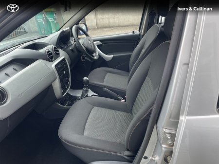 2013 Dacia Duster - photo 5