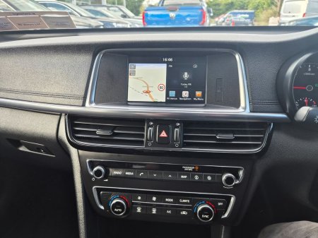 2018 Kia Optima - photo 10
