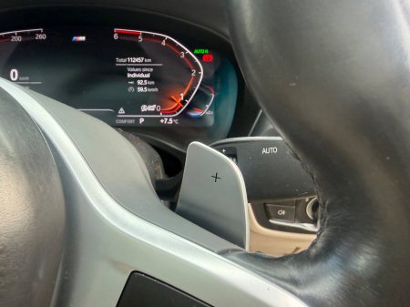 2020 BMW X4 - photo 20