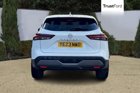 2023 Nissan Qashqai - photo 7