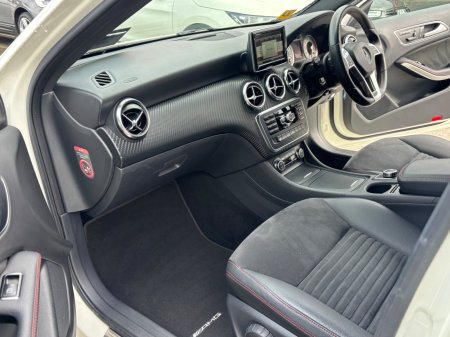 2015 Mercedes-Benz A-Class - photo 8