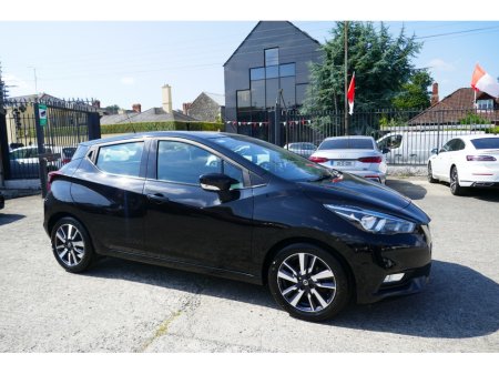 2018 Nissan Micra - photo 2