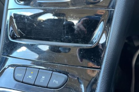 2018 Vauxhall Astra - photo 37