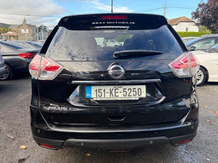 2015 Nissan X-Trail - photo 21