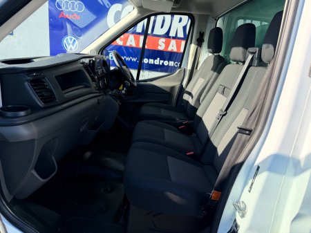 2023 Ford Transit - photo 5