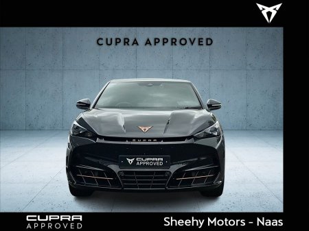 2025 Cupra Tavascan - photo 2