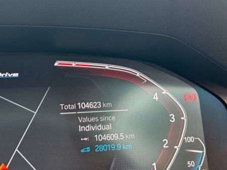 2022 BMW 3-Series - photo 35
