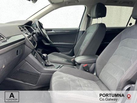 2019 Volkswagen Tiguan Allspace - photo 4