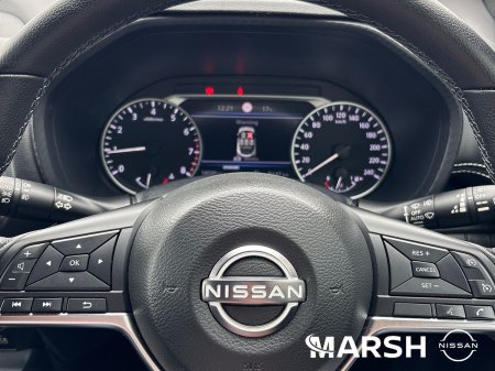 2024 Nissan Juke - photo 17