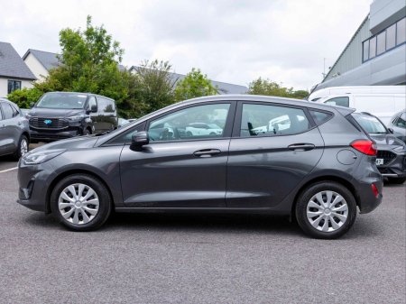 2023 Ford Fiesta - photo 11
