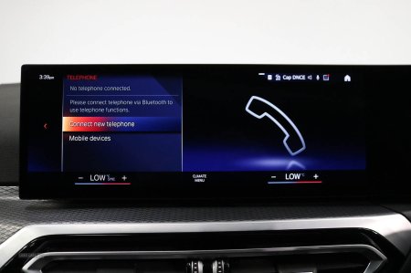 2023 BMW 3-Series - photo 36