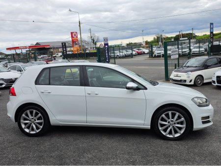 2015 Volkswagen Golf - photo 8