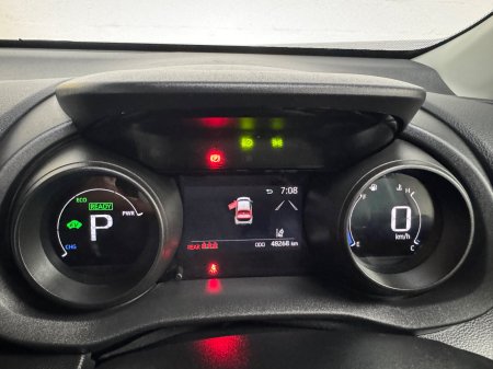 2023 Toyota Yaris Cross - photo 9