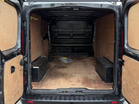 2019 Opel Vivaro - photo 8