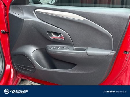 2024 Opel Corsa - photo 14