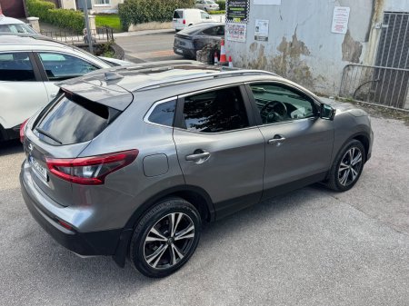 2018 Nissan Qashqai - photo 6