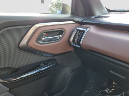 2026 Suzuki e Vitara - photo 22