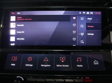 2024 Peugeot 408 - photo 17