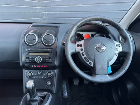 2007 Nissan Qashqai - photo 15