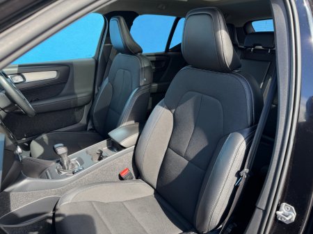 2018 Volvo XC40 - photo 8