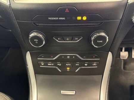 2022 Ford Galaxy - photo 17