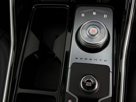 2026 Kia Sorento - photo 142