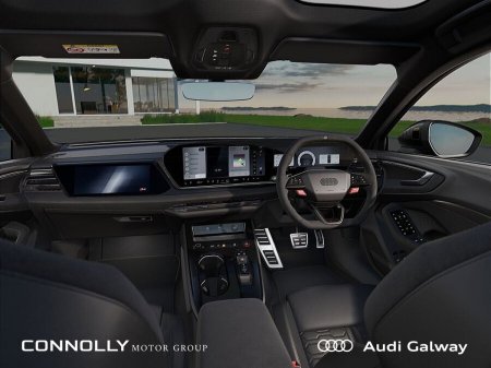 2027 Audi RS5 - photo 4