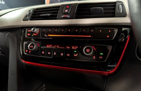 2016 BMW 3-Series - photo 37