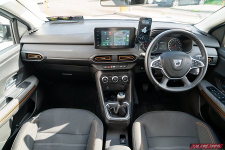 2022 Dacia Sandero Stepway - photo 3