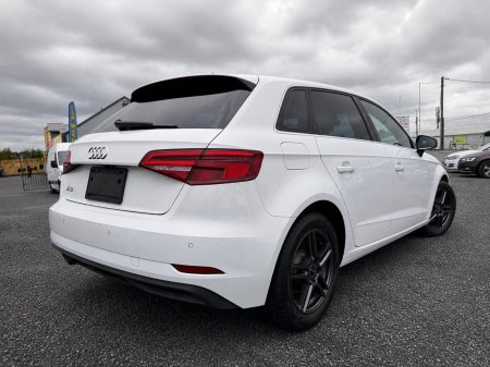 2019 Audi A3 - photo 5