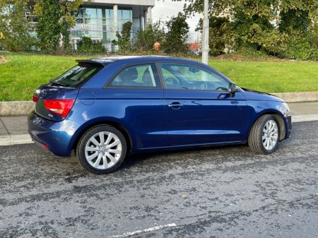 2015 Audi A1 - photo 3