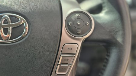 2019 Toyota Prius - photo 22