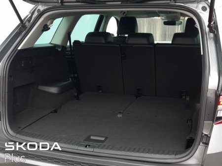 2022 Skoda Kodiaq - photo 20
