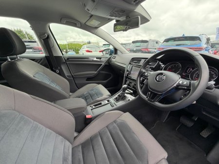 2014 Volkswagen Golf - photo 13