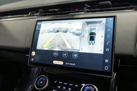 2023 Land Rover Range Rover Sport - photo 22