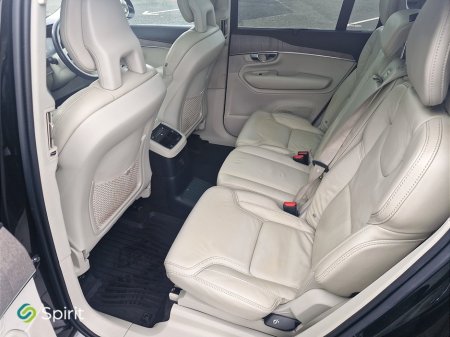 2021 Volvo XC90 - photo 5