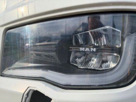 2024 Man TGX - photo 6