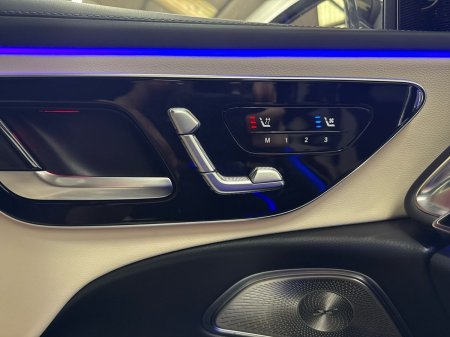 2024 Mercedes-Benz E-Class - photo 15