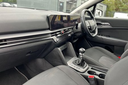 2025 Kia Sportage - photo 18