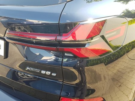2024 BMW X5 - photo 18