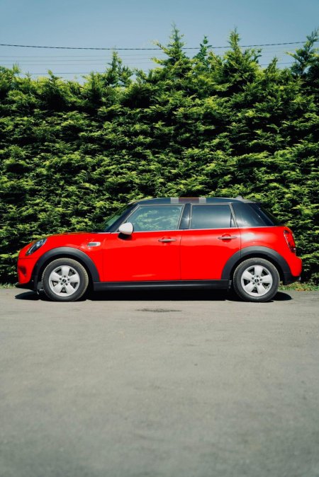 2018 Mini Cooper - photo 2