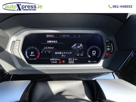 2021 Audi A3 - photo 2