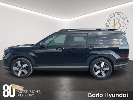 2026 Hyundai Santa Fe - photo 5